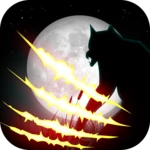 Logo of Space Werewolf android Application 